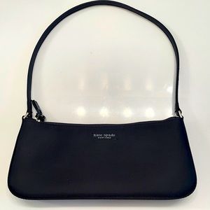 Kate Spade black handbag